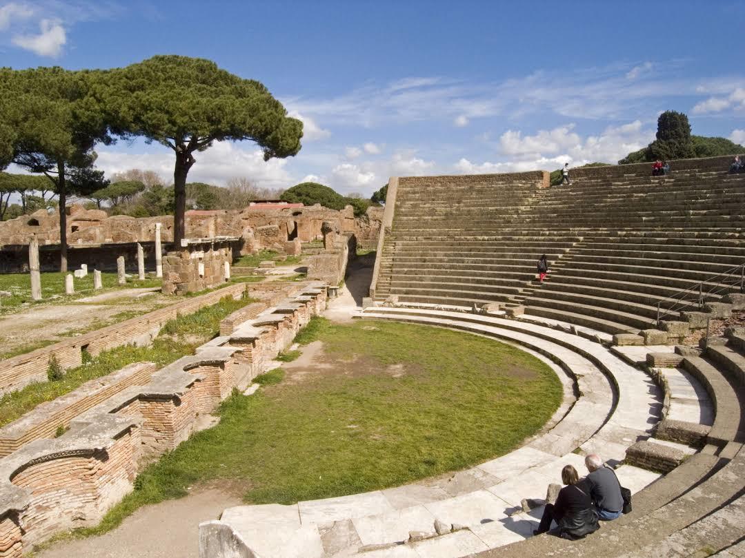 Ostia Antica